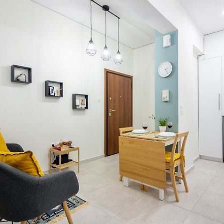 Апартаменты Athens Gem Retreat Экстерьер фото